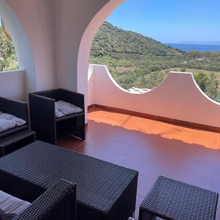 Villa Peppo Marongiu Extérieur photo