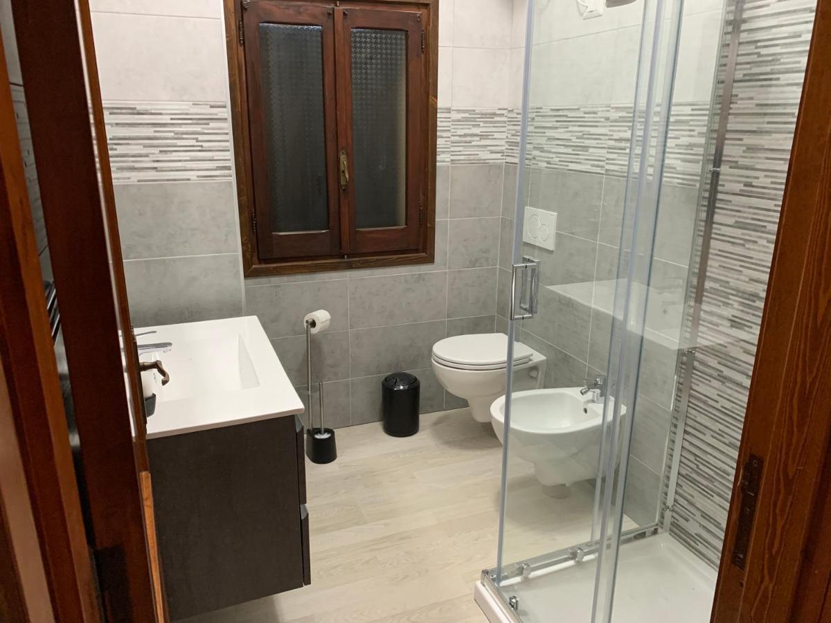 Villa Peppo Marongiu Extérieur photo