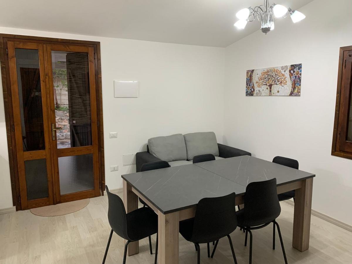 Villa Peppo Marongiu Extérieur photo