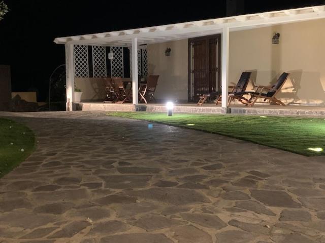 Villa Peppo Marongiu Extérieur photo