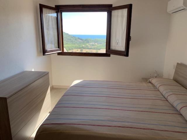 Villa Peppo Marongiu Extérieur photo
