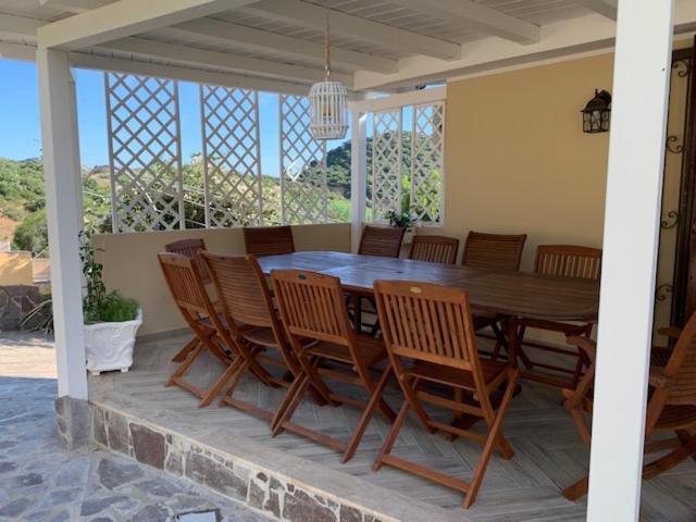 Villa Peppo Marongiu Extérieur photo
